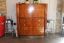 Credenza bar in radica